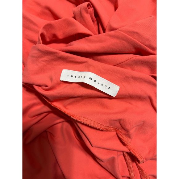 Susana Monaco dress - Picture 6 of 6